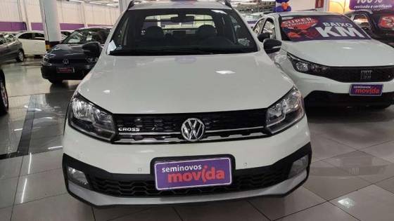 VOLKSWAGEN SAVEIRO 1.6 MSI ROBUST CD 16V FLEX 2P MANUAL VOLKSWAGEN SAVEIRO 1.6 MSI ROBUST CD 16V FLEX 2P MANUAL